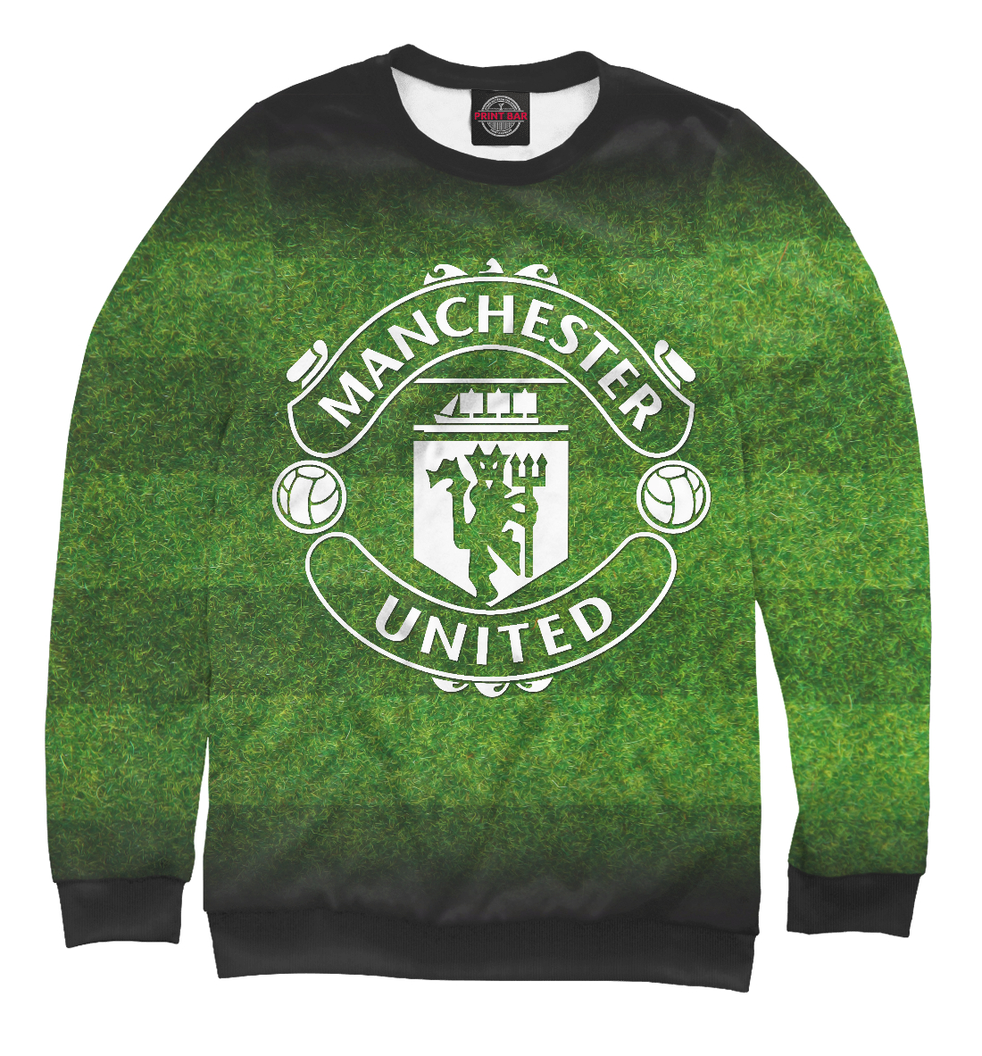

Manchester United
