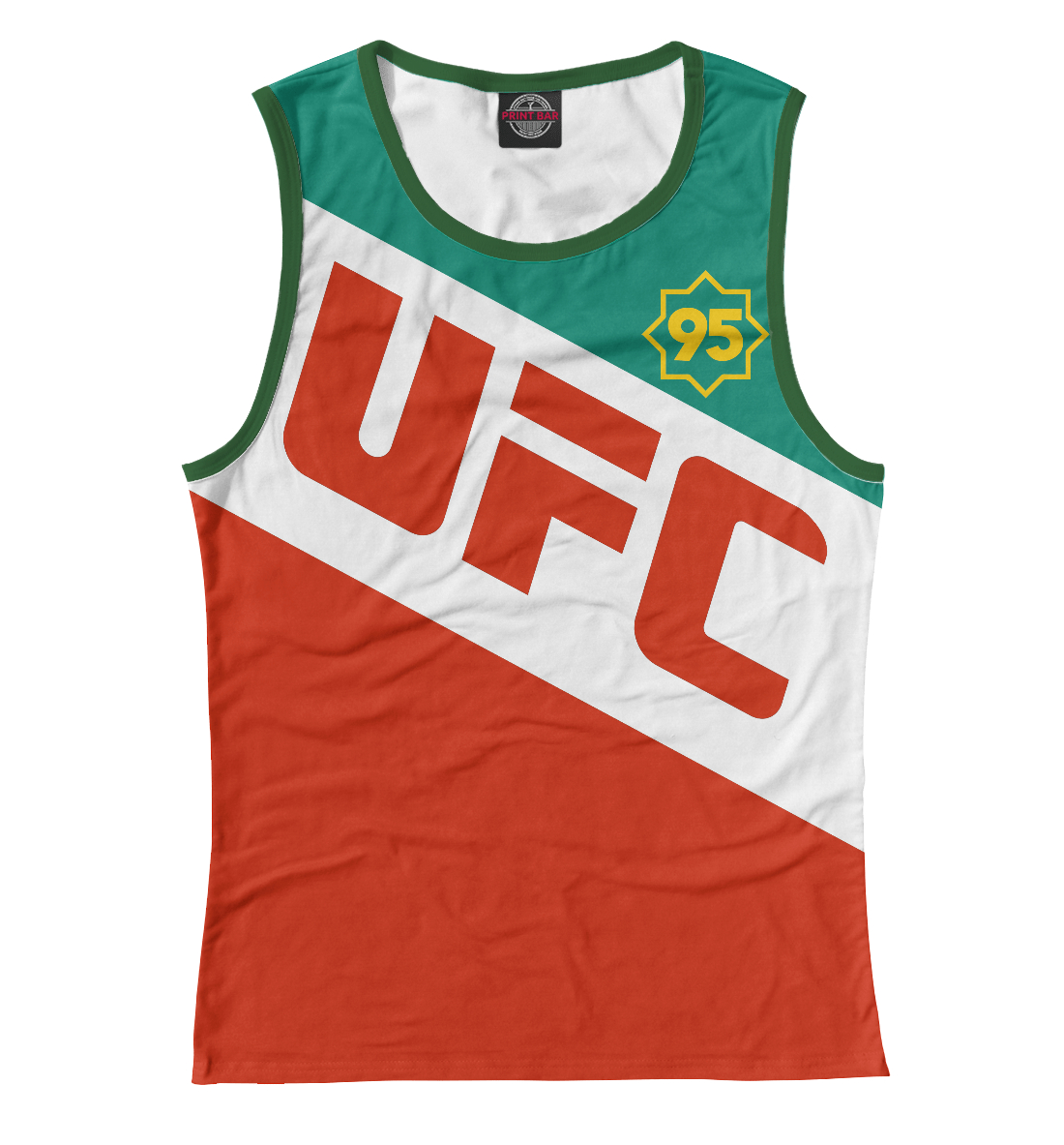 

Чечня UFC