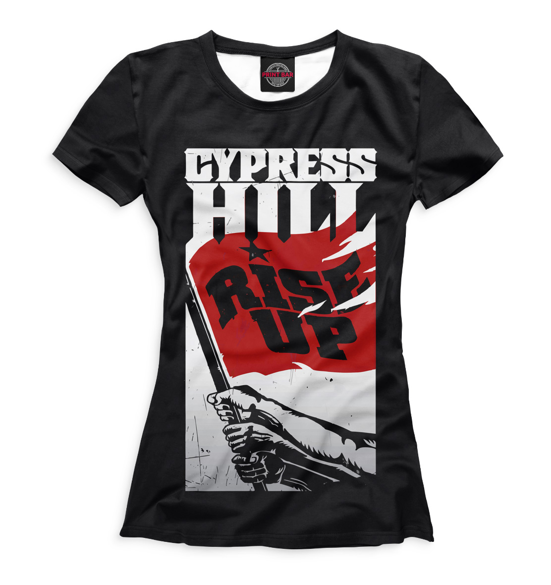 

Cypress Hill
