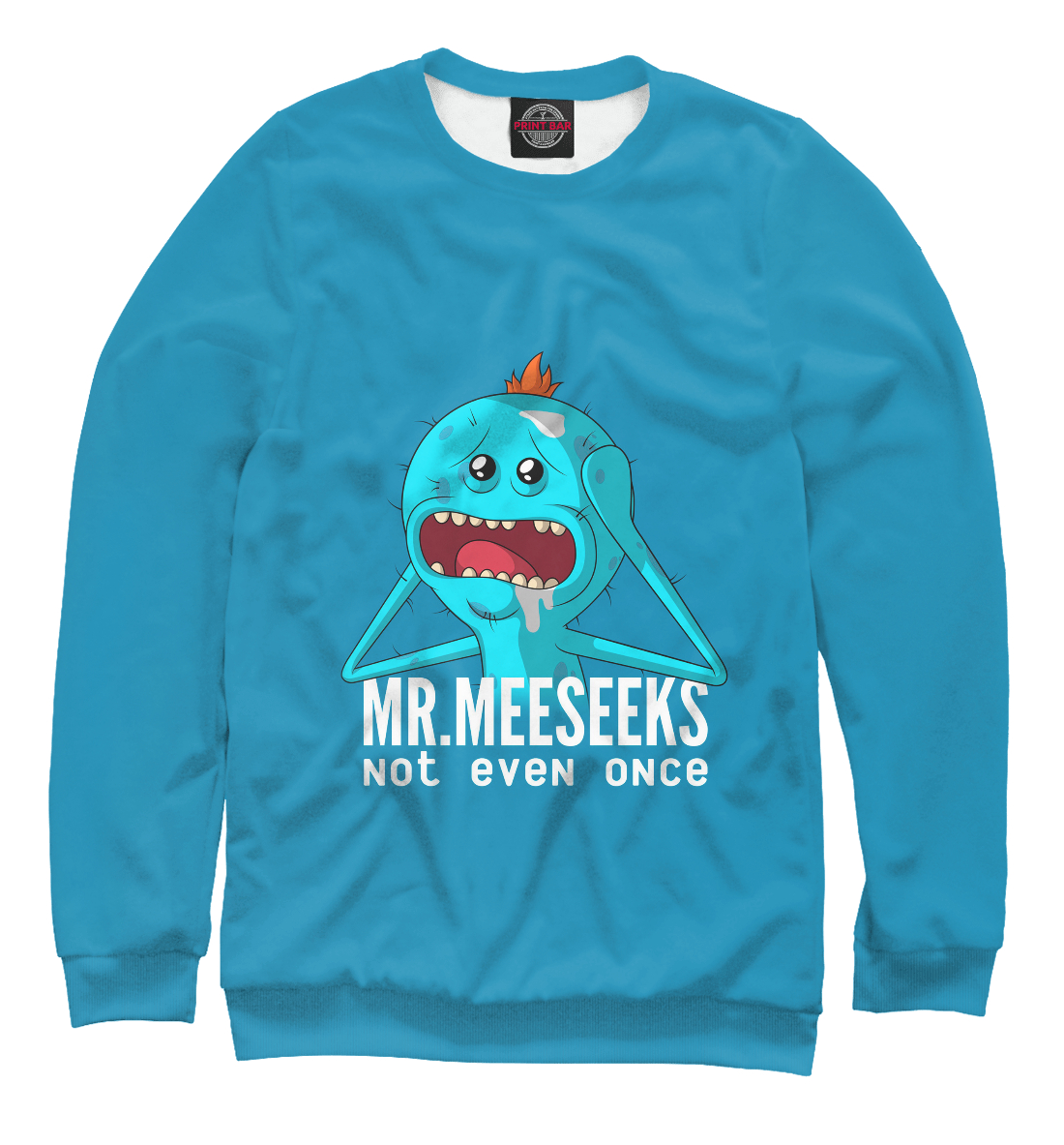 

Meeseeks
