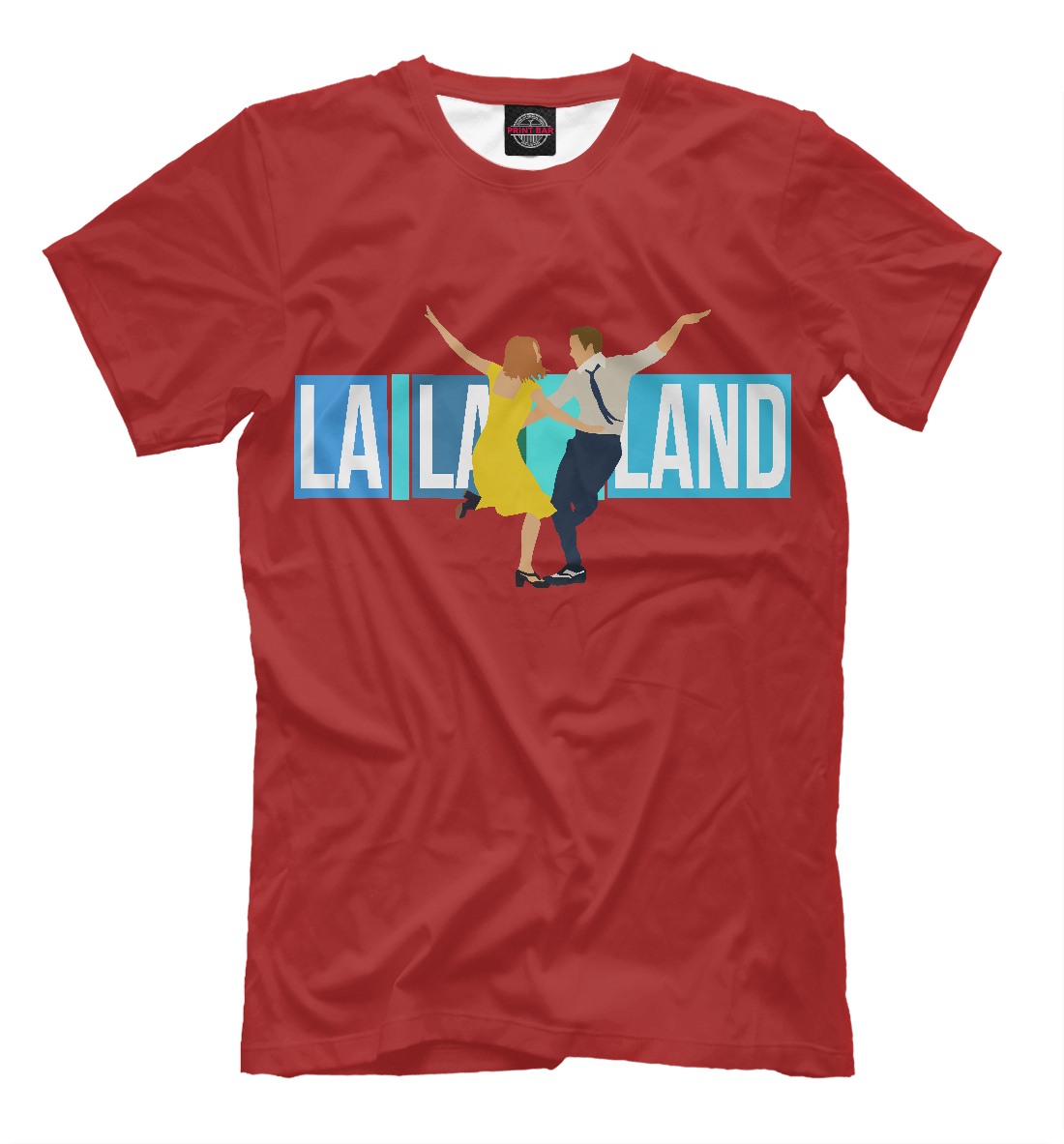 

La La Land