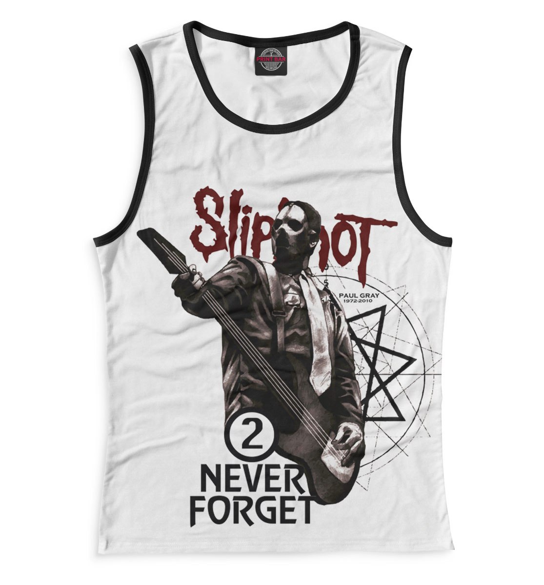 

Slipknot