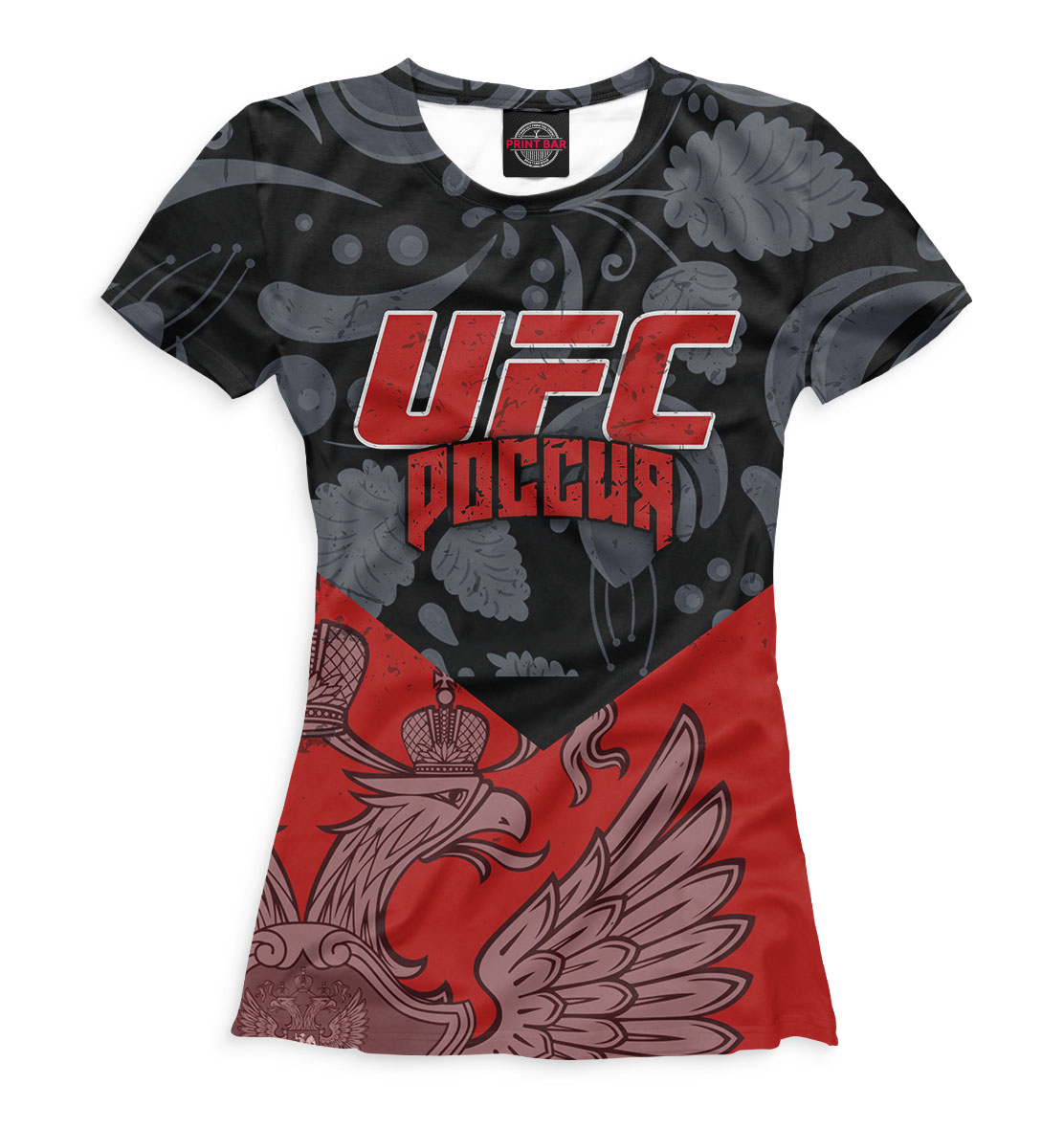 

UFC Россия