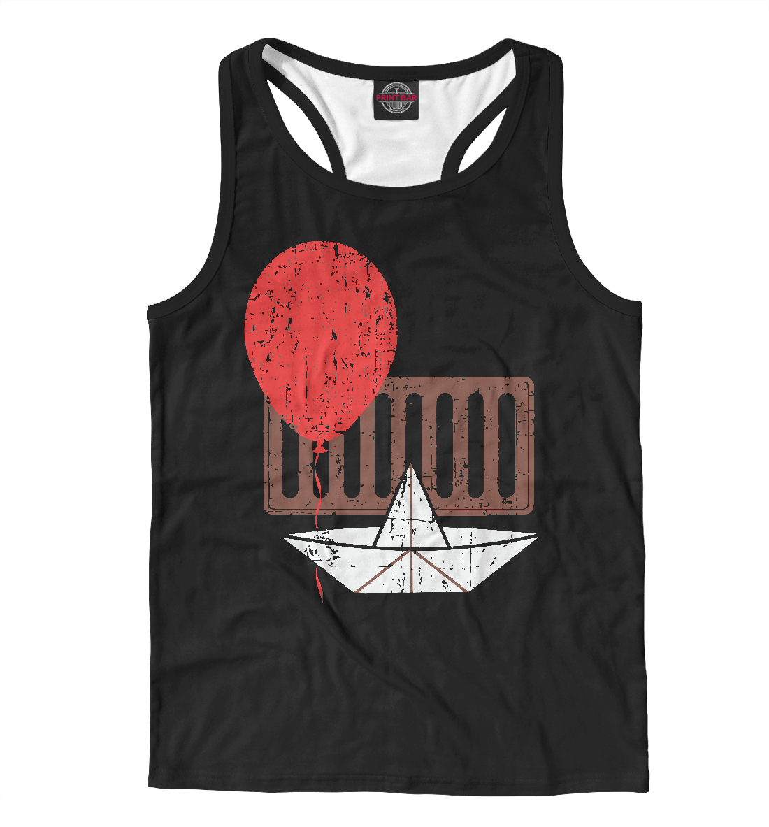 

Оно - Стивен Кинг