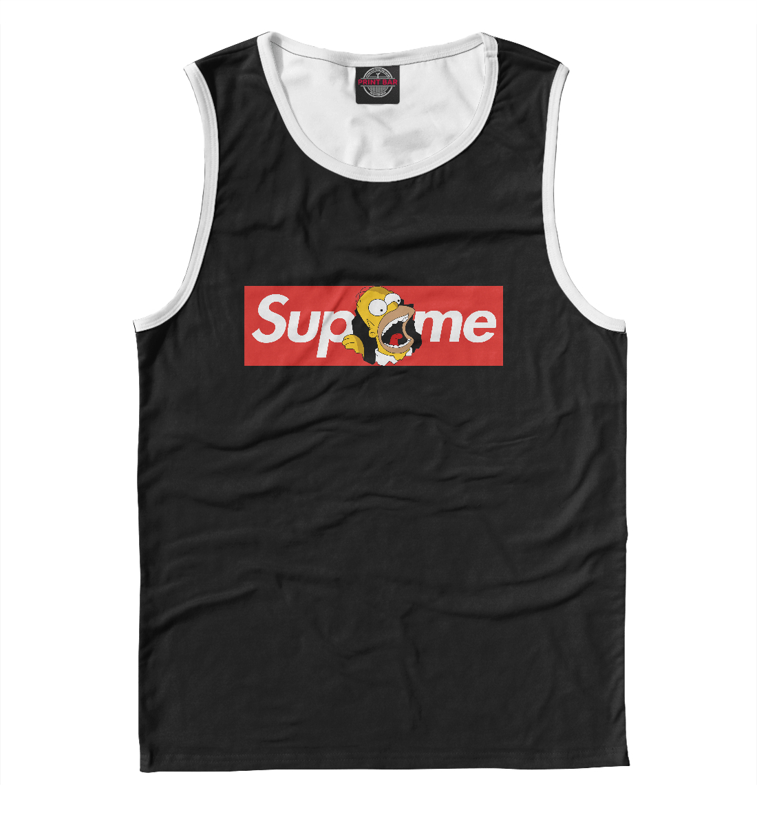 

Supreme Homer