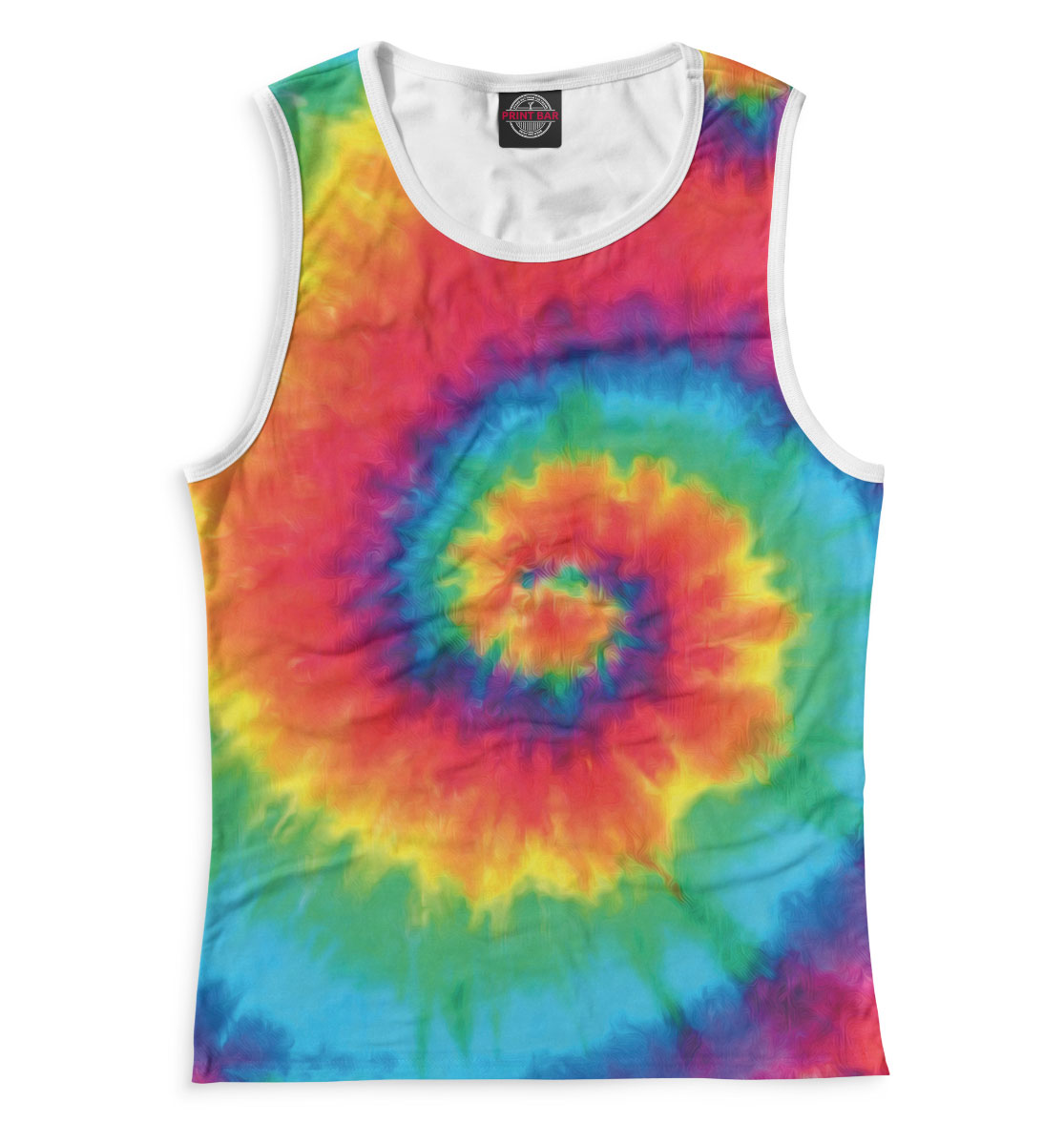 

Tie-dye