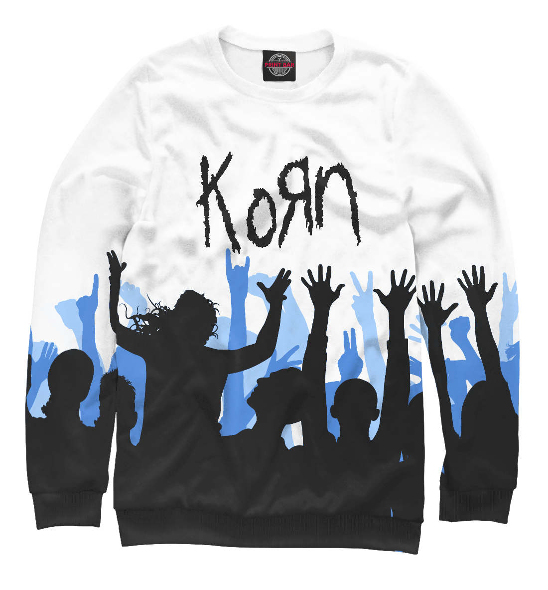 

KoЯn
