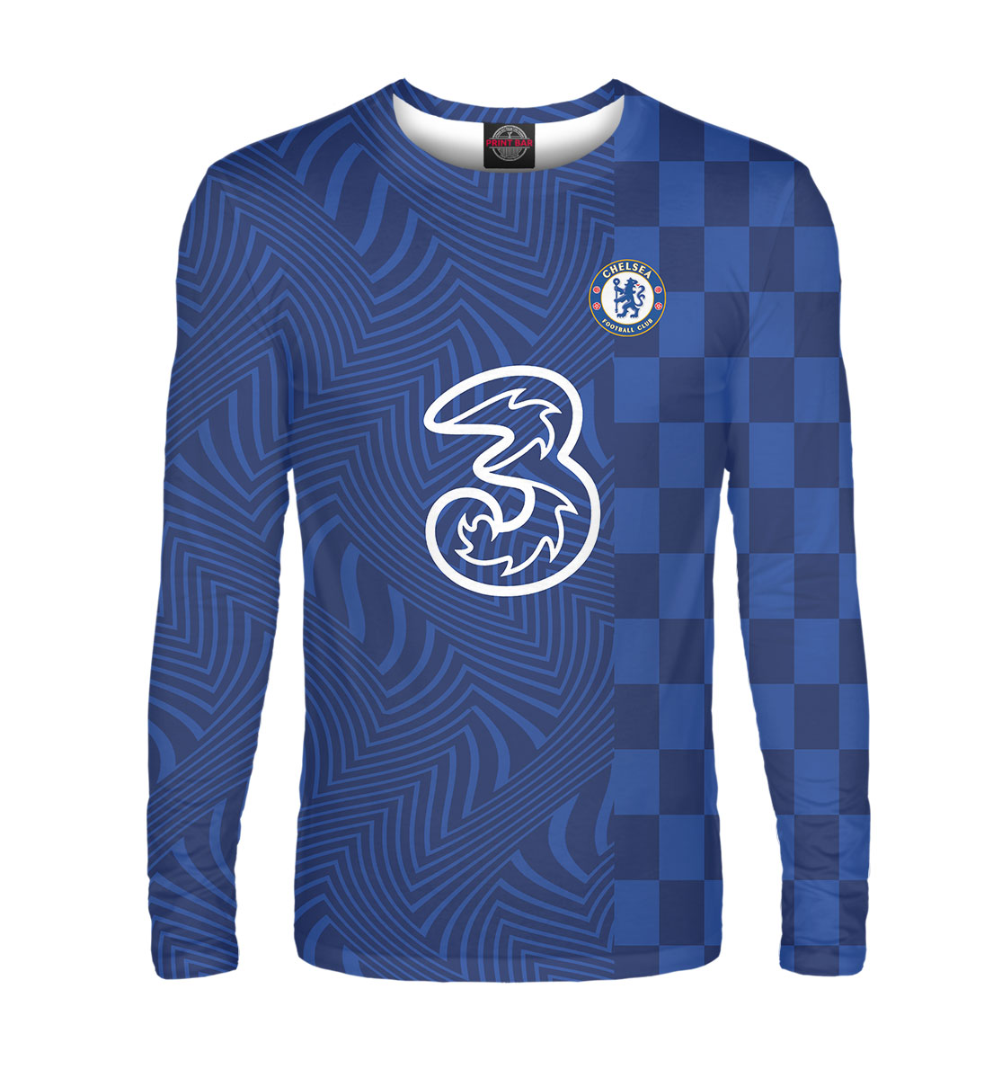 

Chelsea
