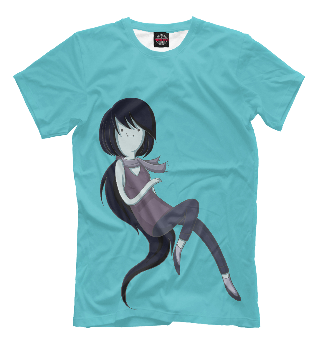 

Marceline