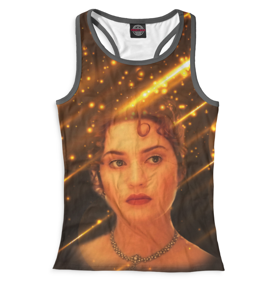 

Роуз Дьюитт Бьюкейтер