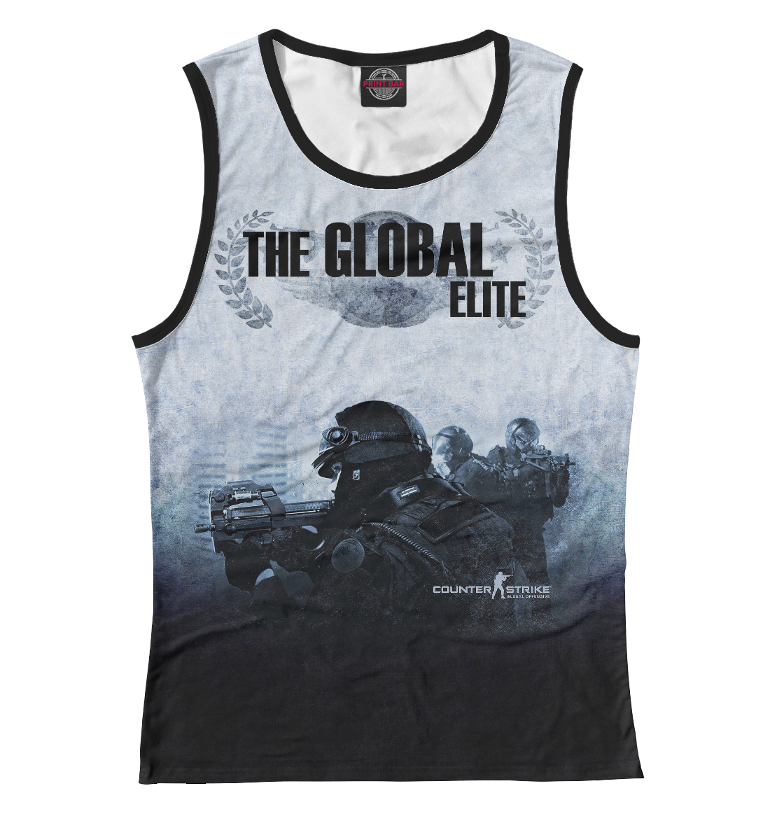 

CS Global