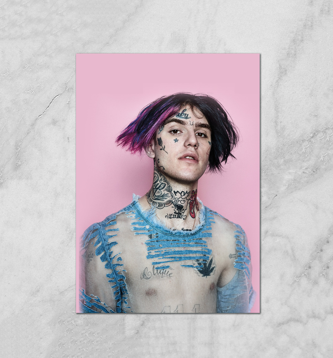 

Lil Peep
