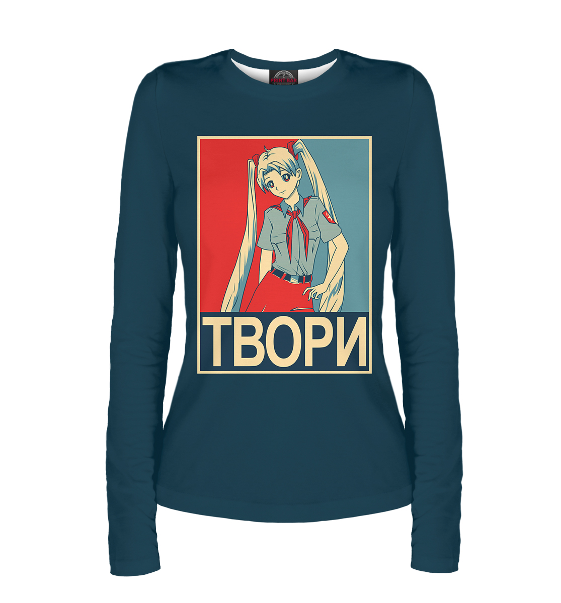 

Твори