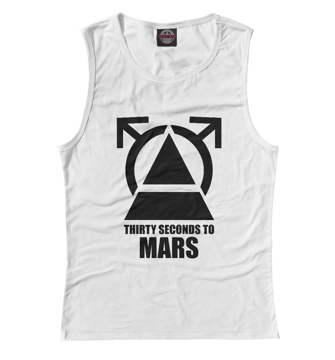 

30 Seconds to Mars