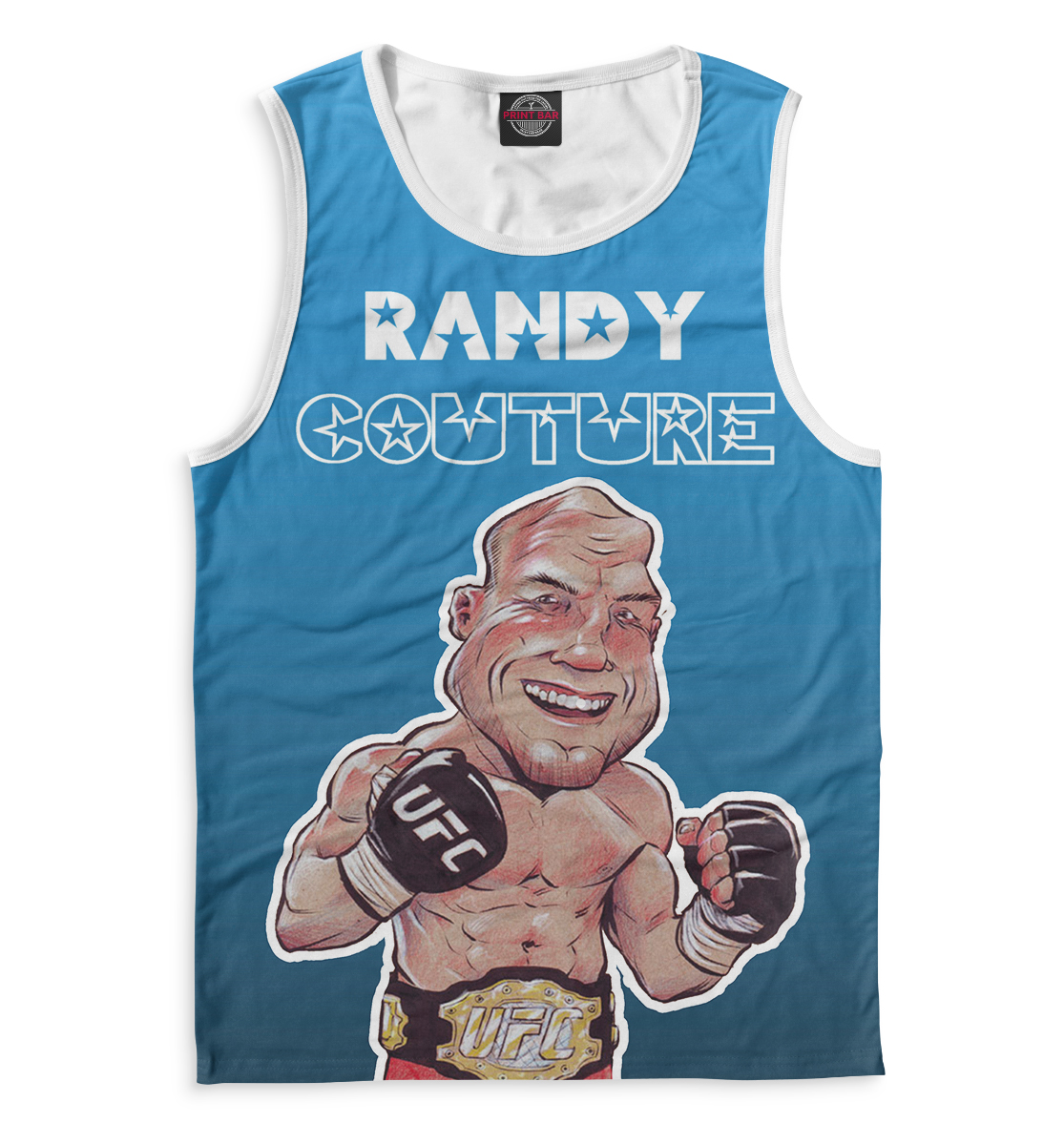 

Рэнди Кутюр