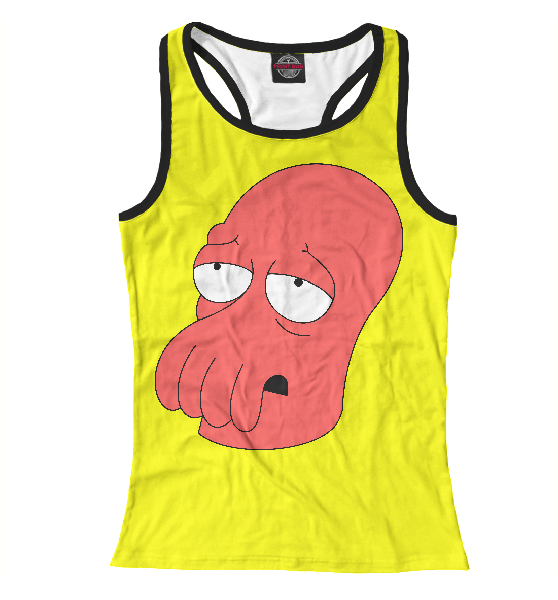 

Zoidberg