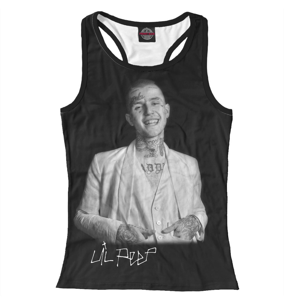 

Lil Peep