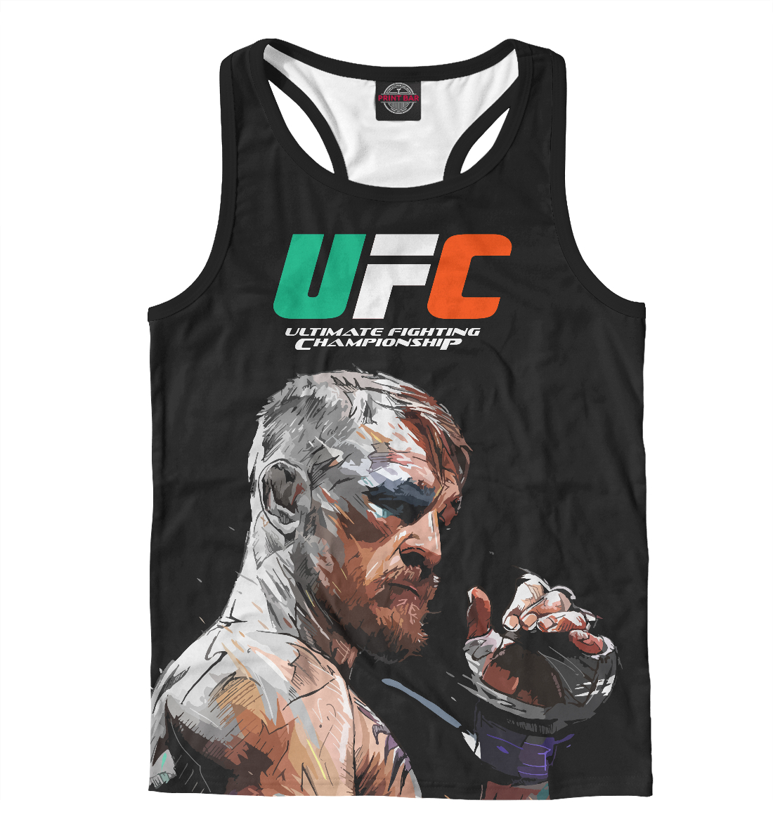 

UFC Конор МакГрегор