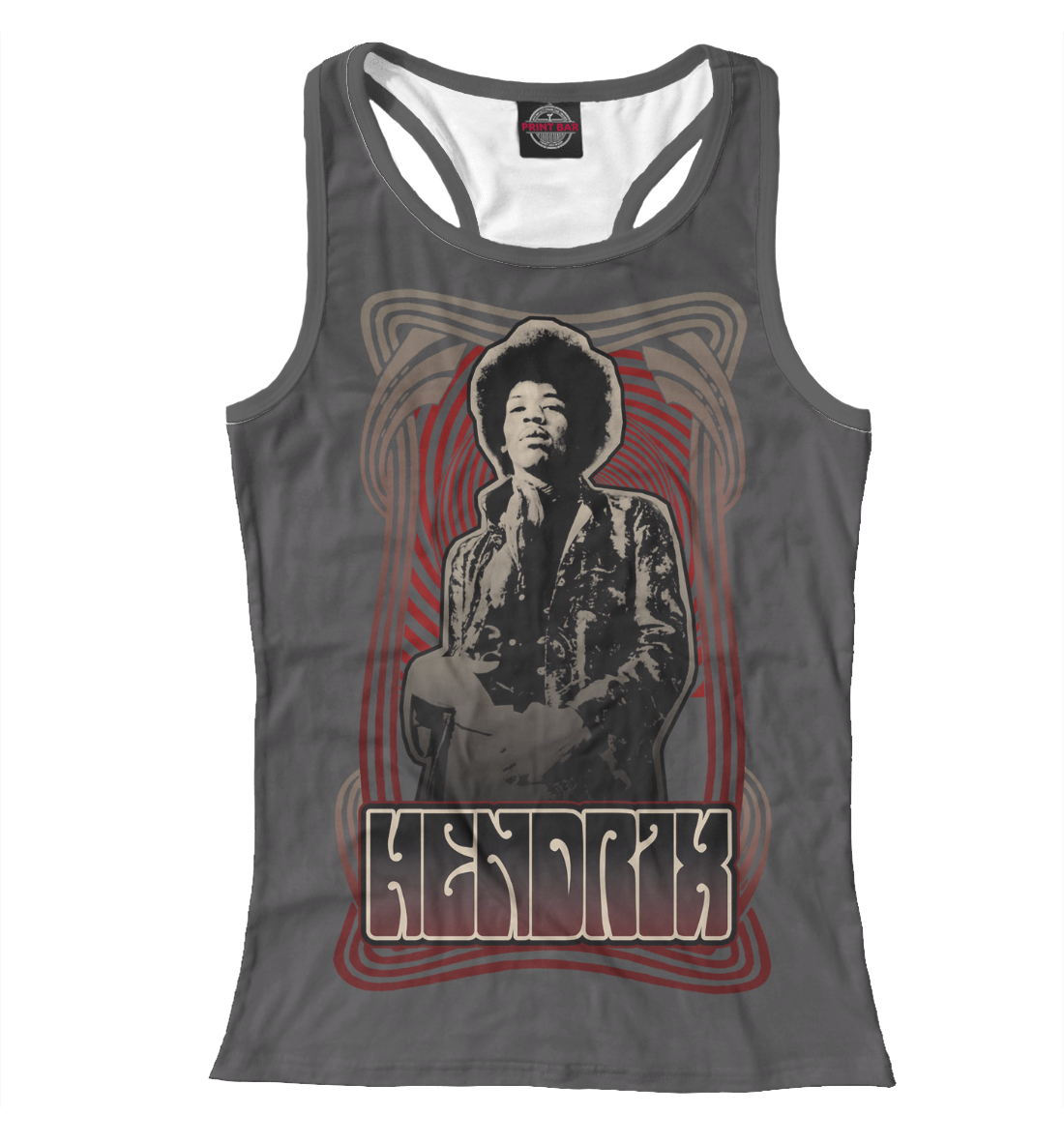 

Jimi Hendrix