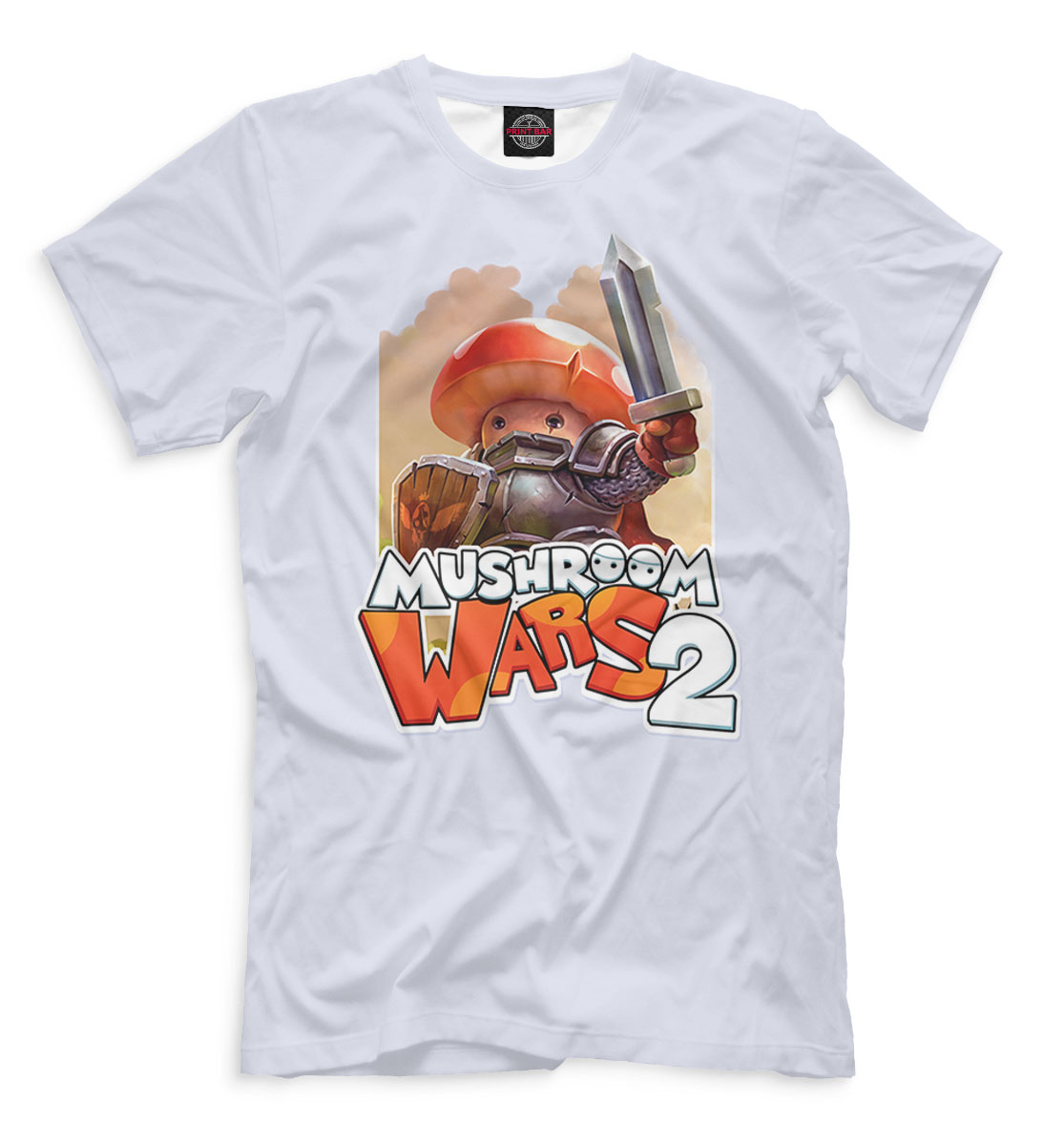 

Mushroom Wars 2