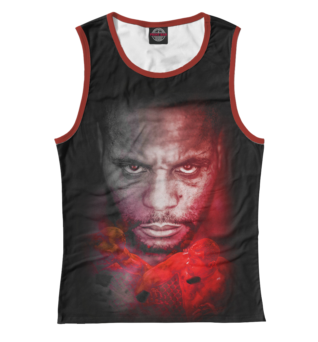 

Daniel Cormier