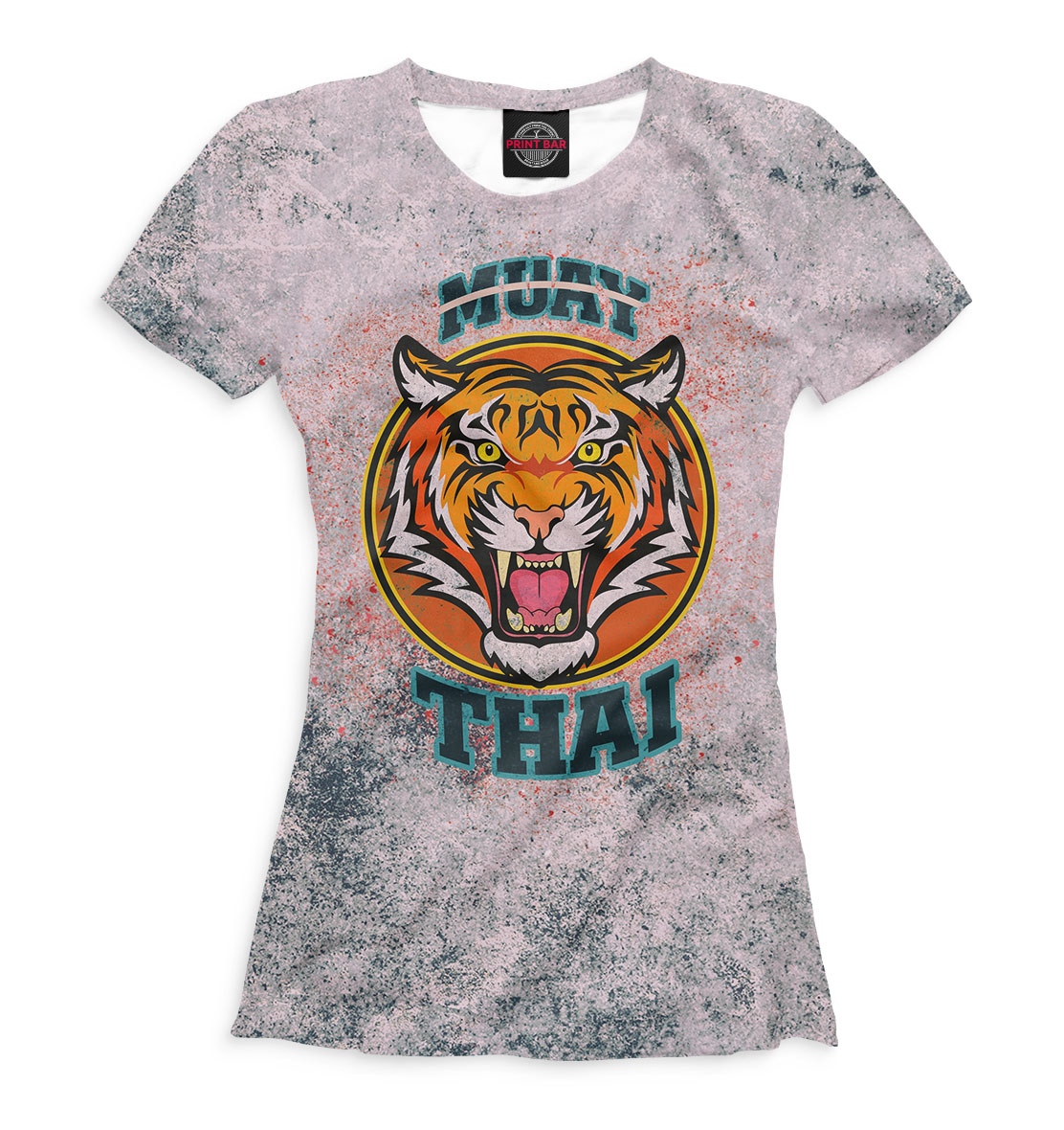 

Muay Thai