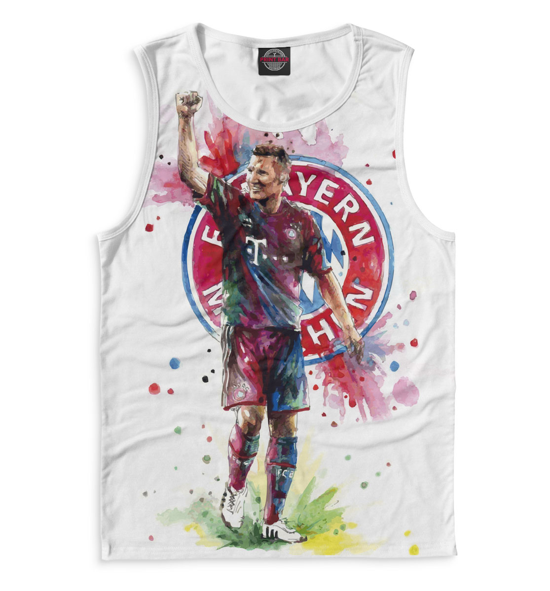 

Bayern Munchen