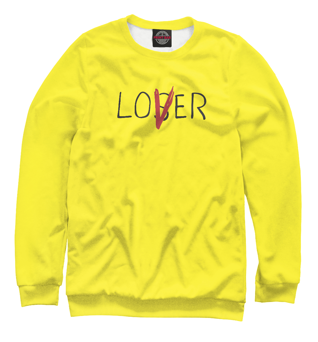 

Loser / Lover Оно