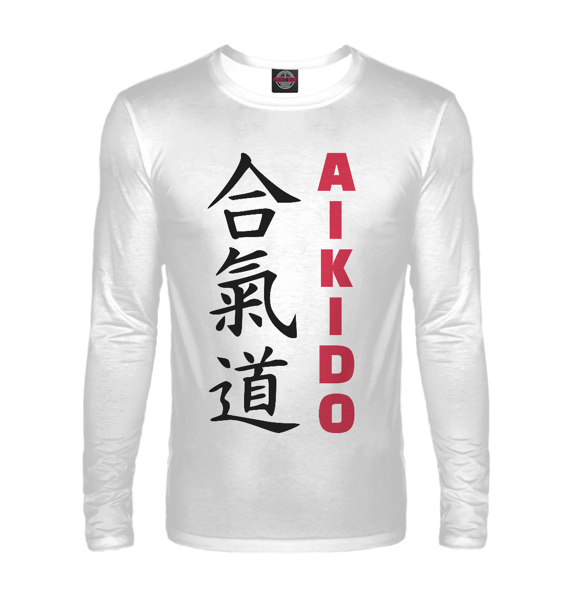

Aikido