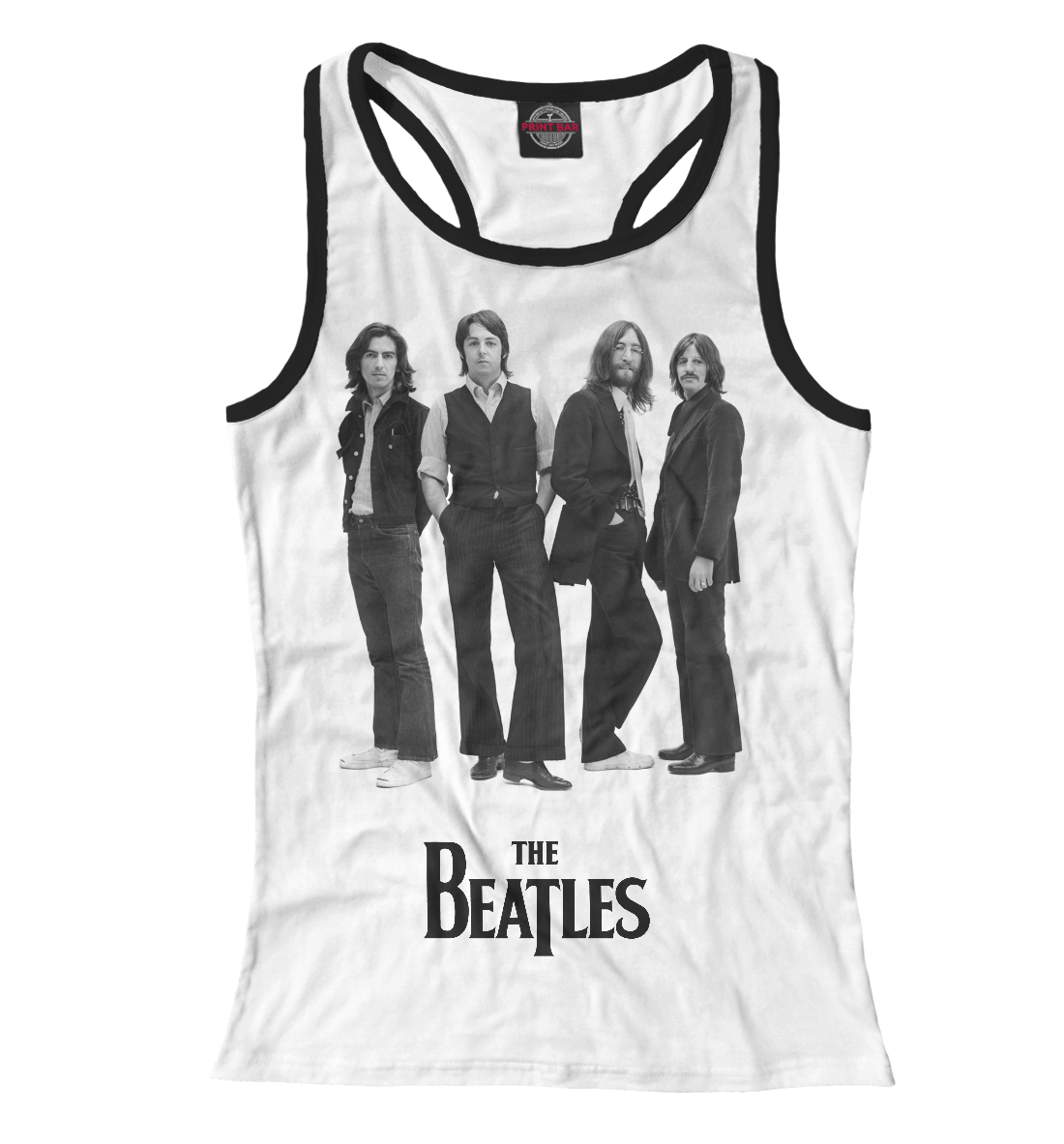 

The Beatles