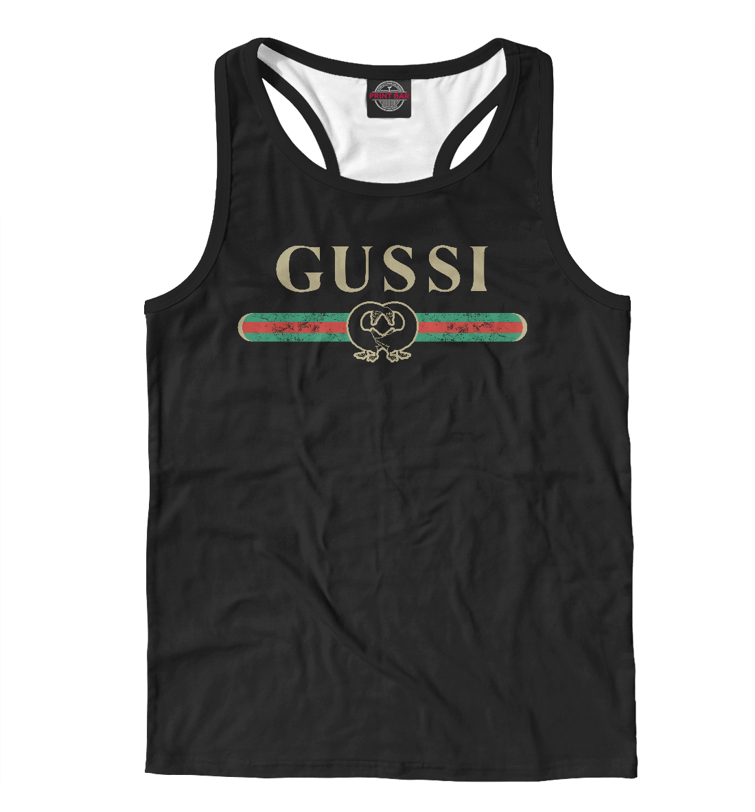 

Gussi