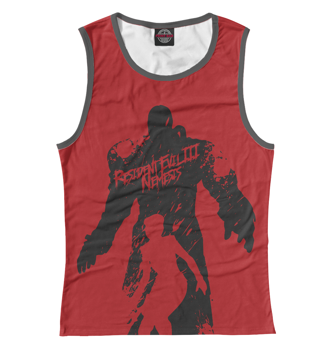 

Resident Evil 3 Nemesis