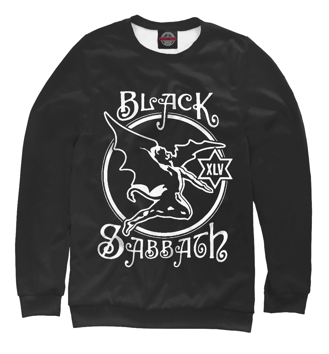 

Black Sabbath