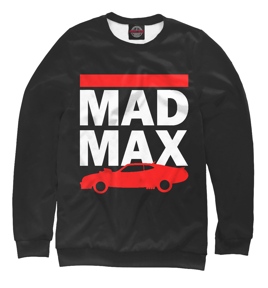 

Mad Max