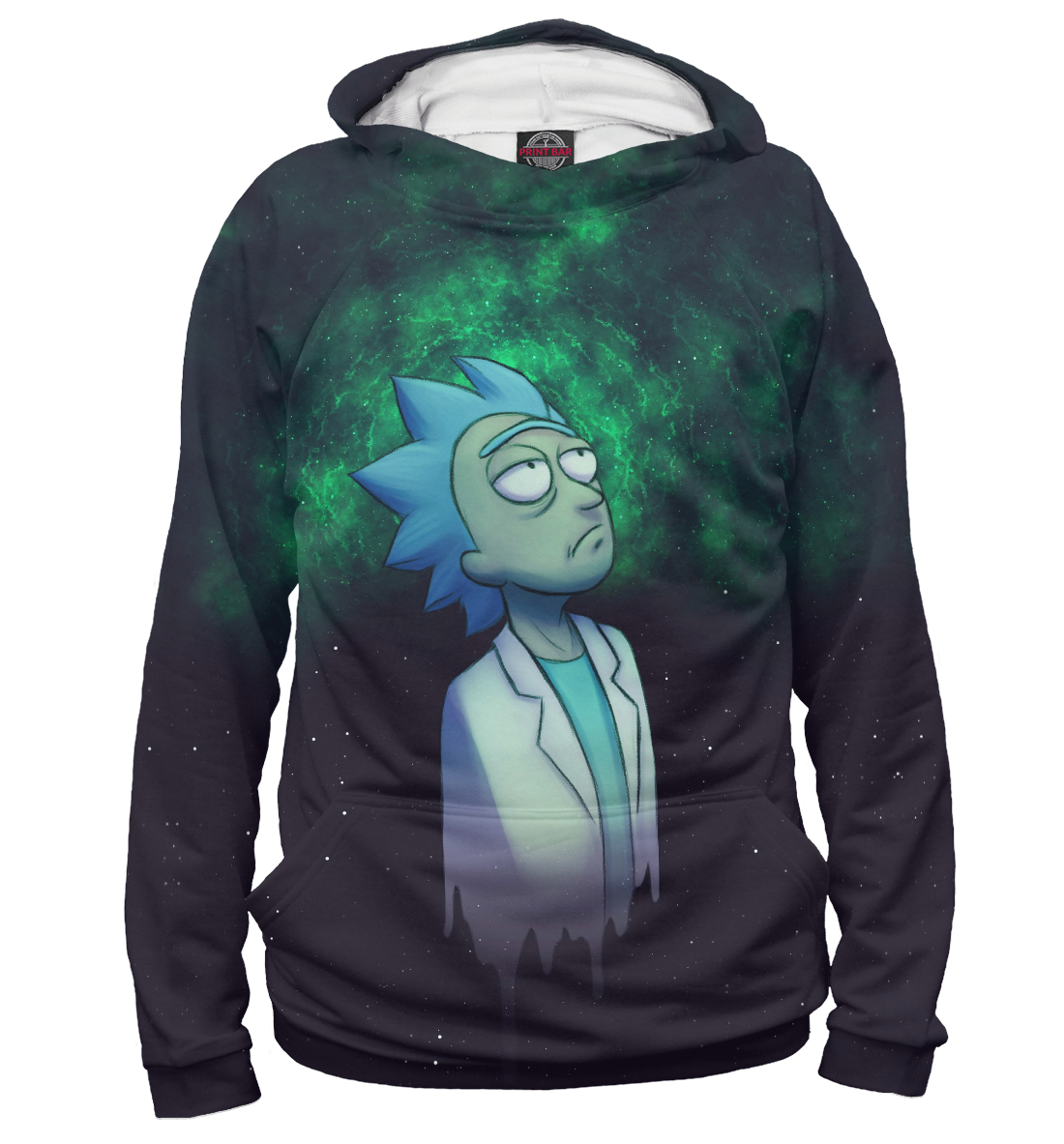 

Space Rick