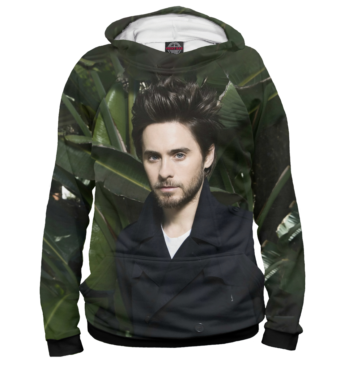 

Jared Leto