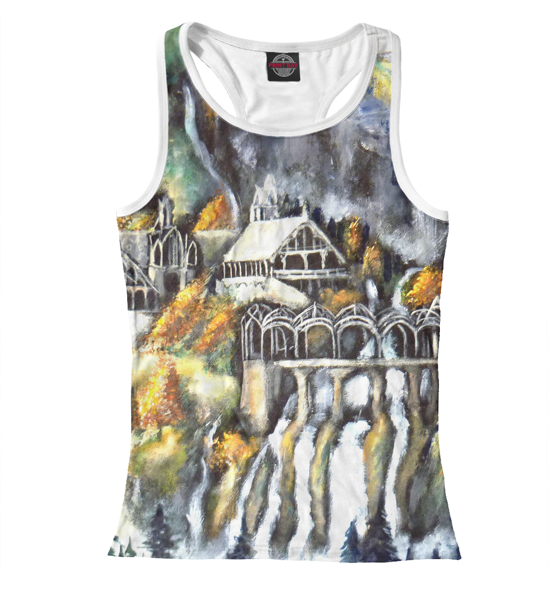 

Властелин Колец