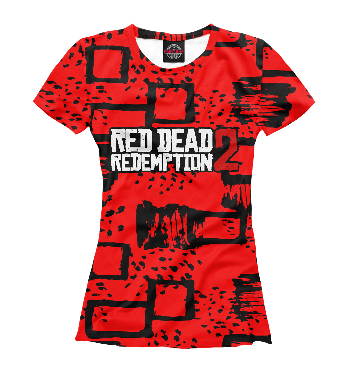 

RED DEAD REDEMPTION 2