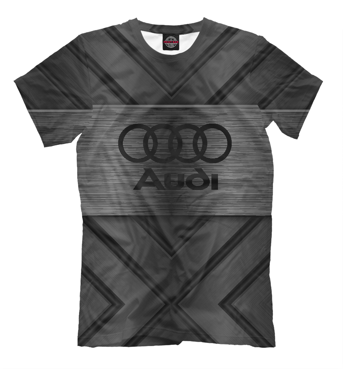 

AUDI SPORT