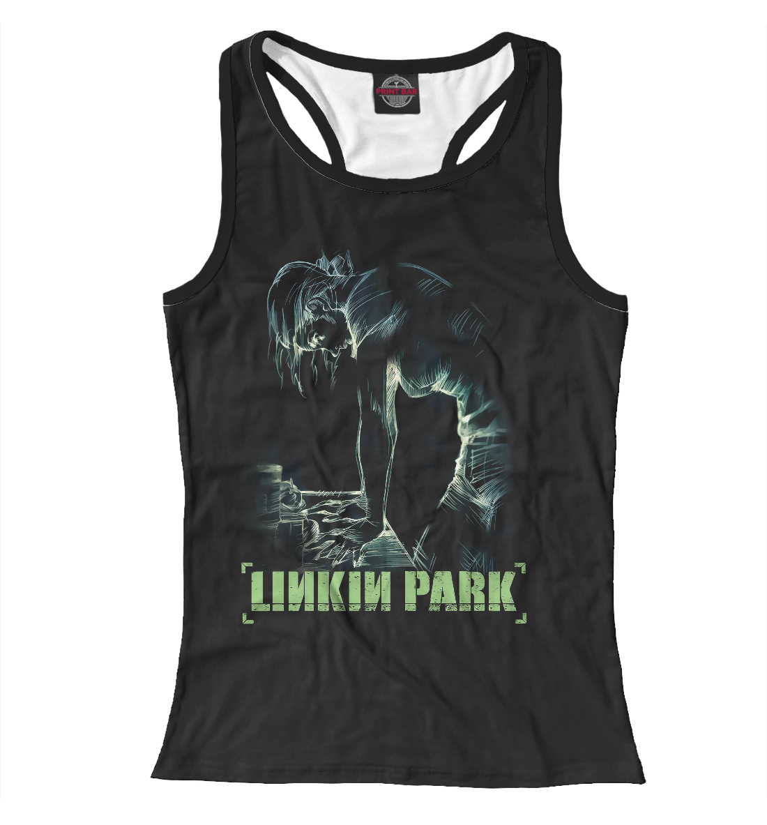 

Linkin Park