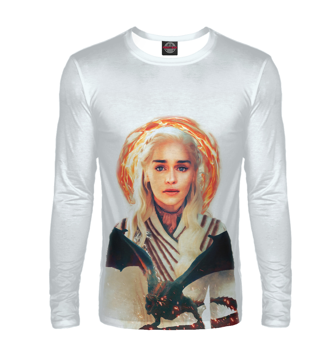 

Дейенерис Таргариен