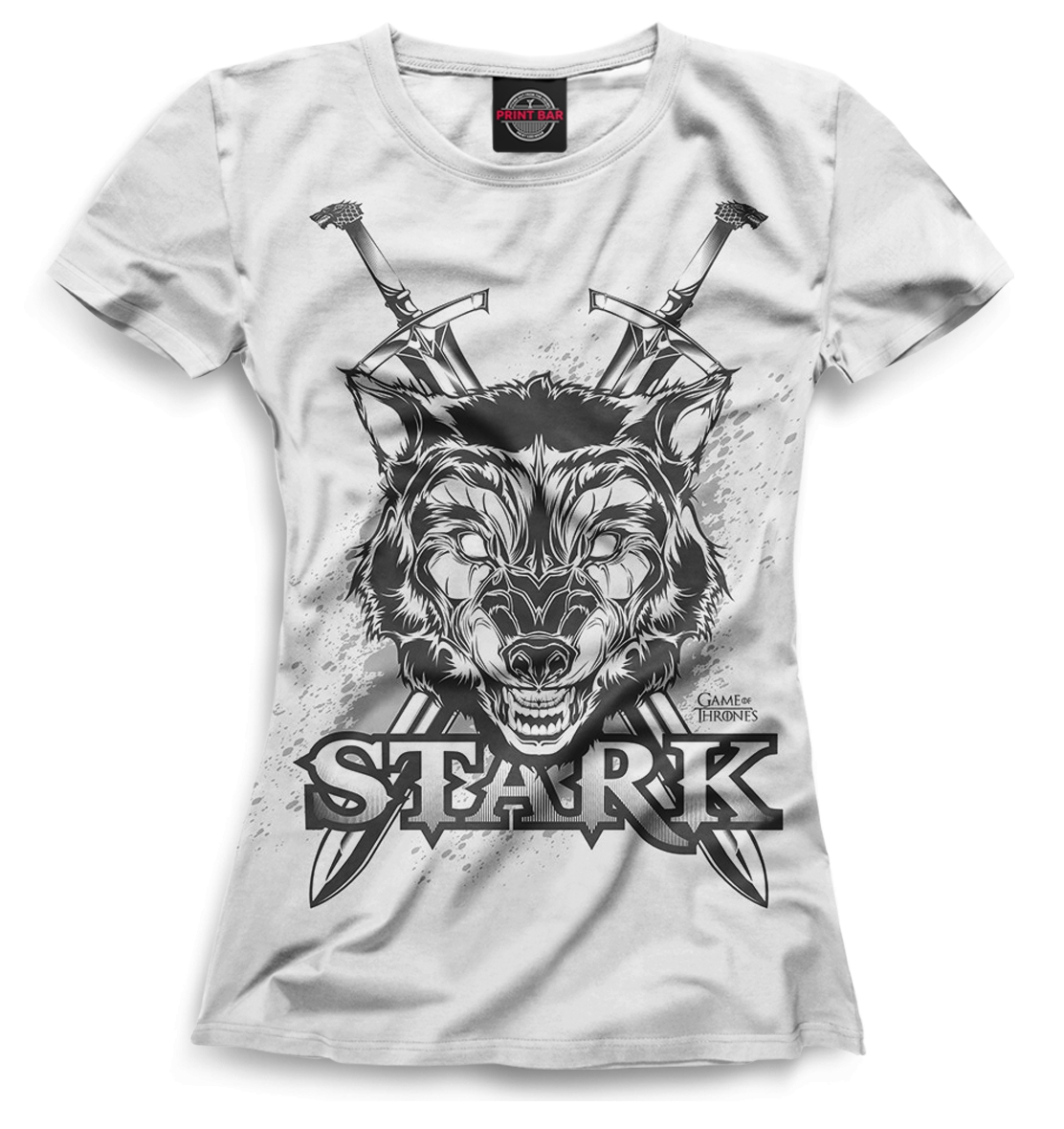 

Символ Старков