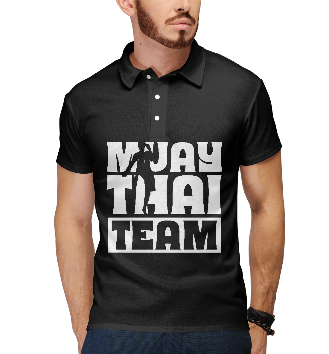 

MUAY THAI TEAM