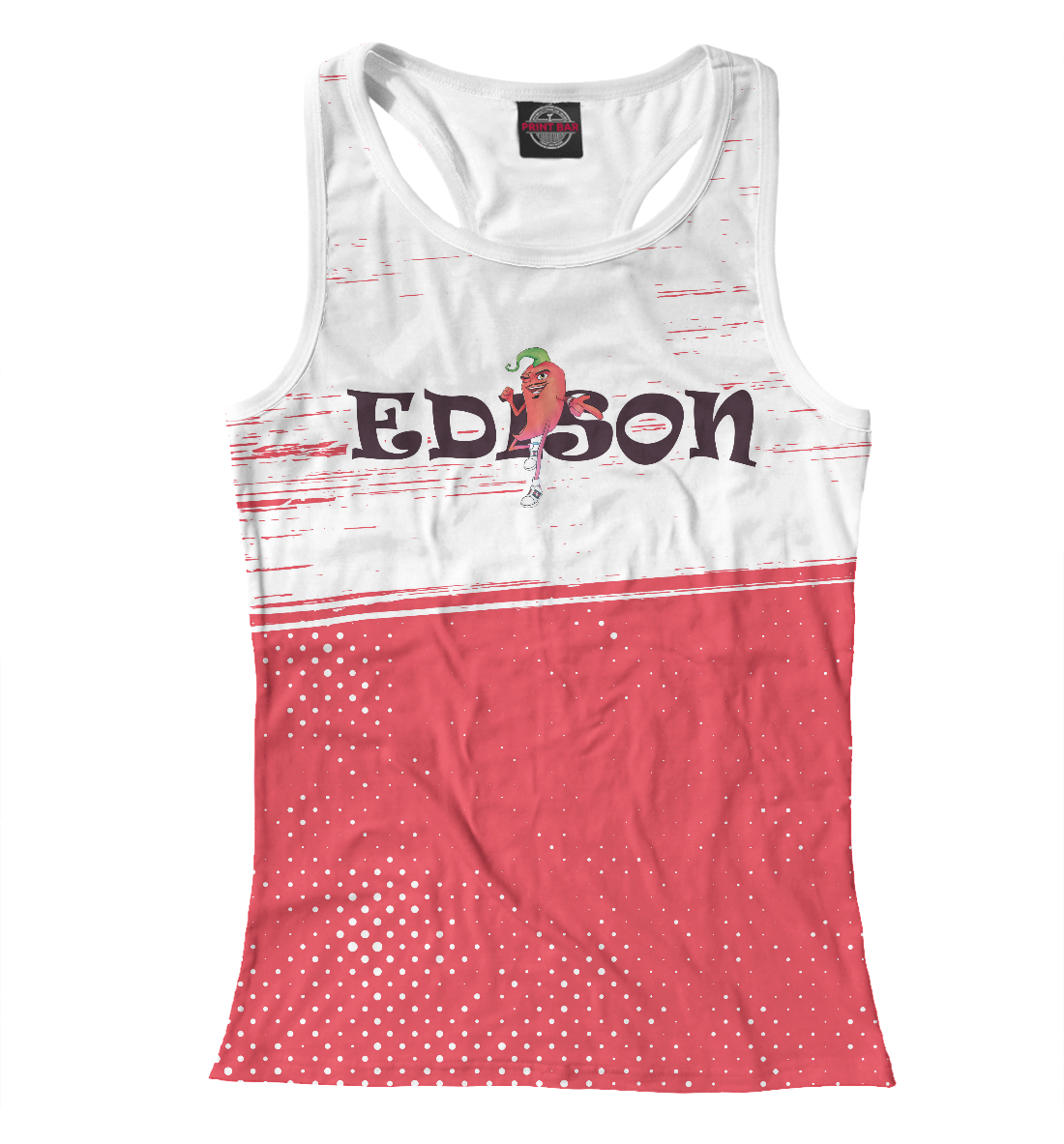 

Эдисон Перец