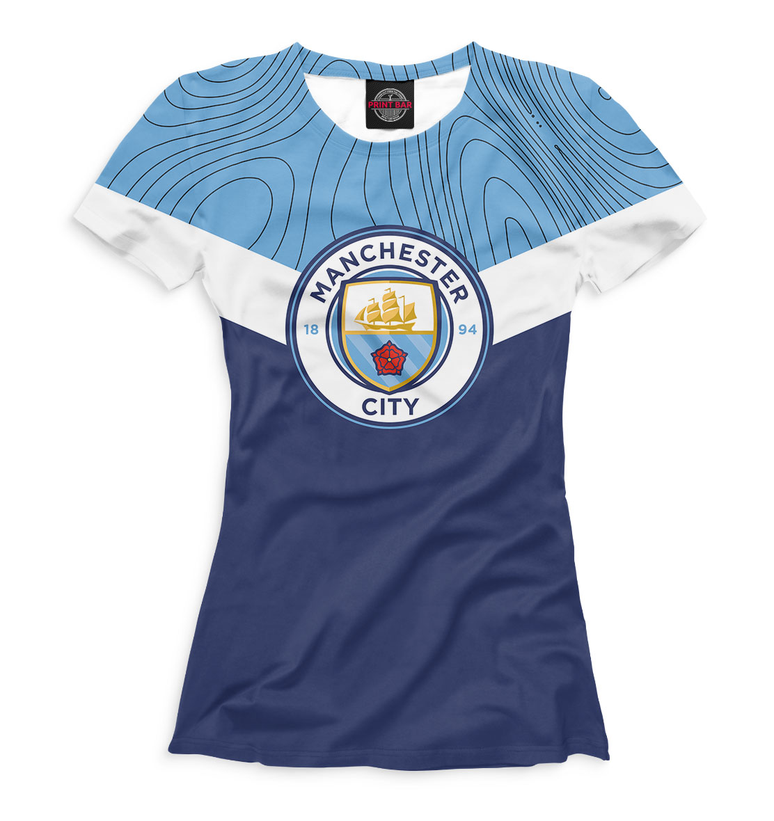 

Manchester City
