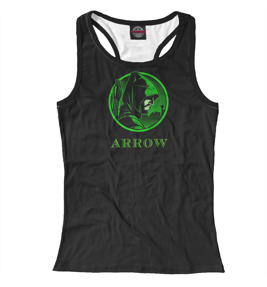 

ARROW