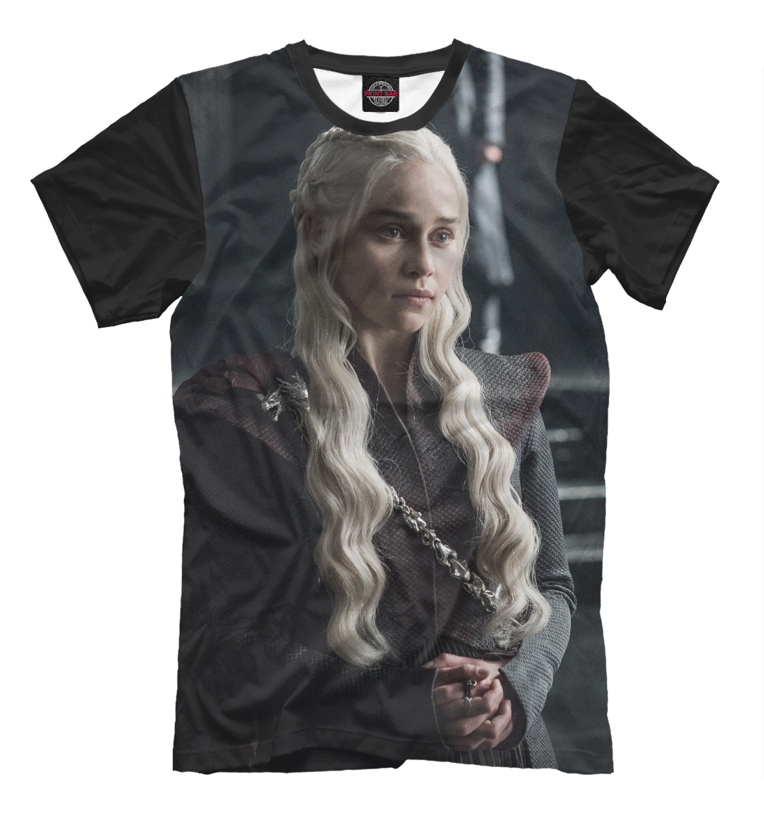 

Daenerys Targaryen