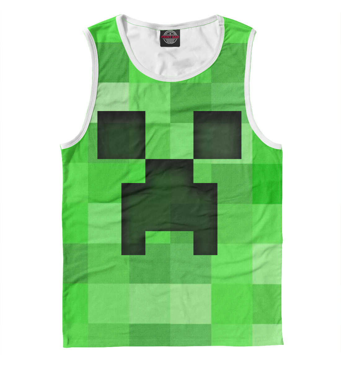 

Creeper