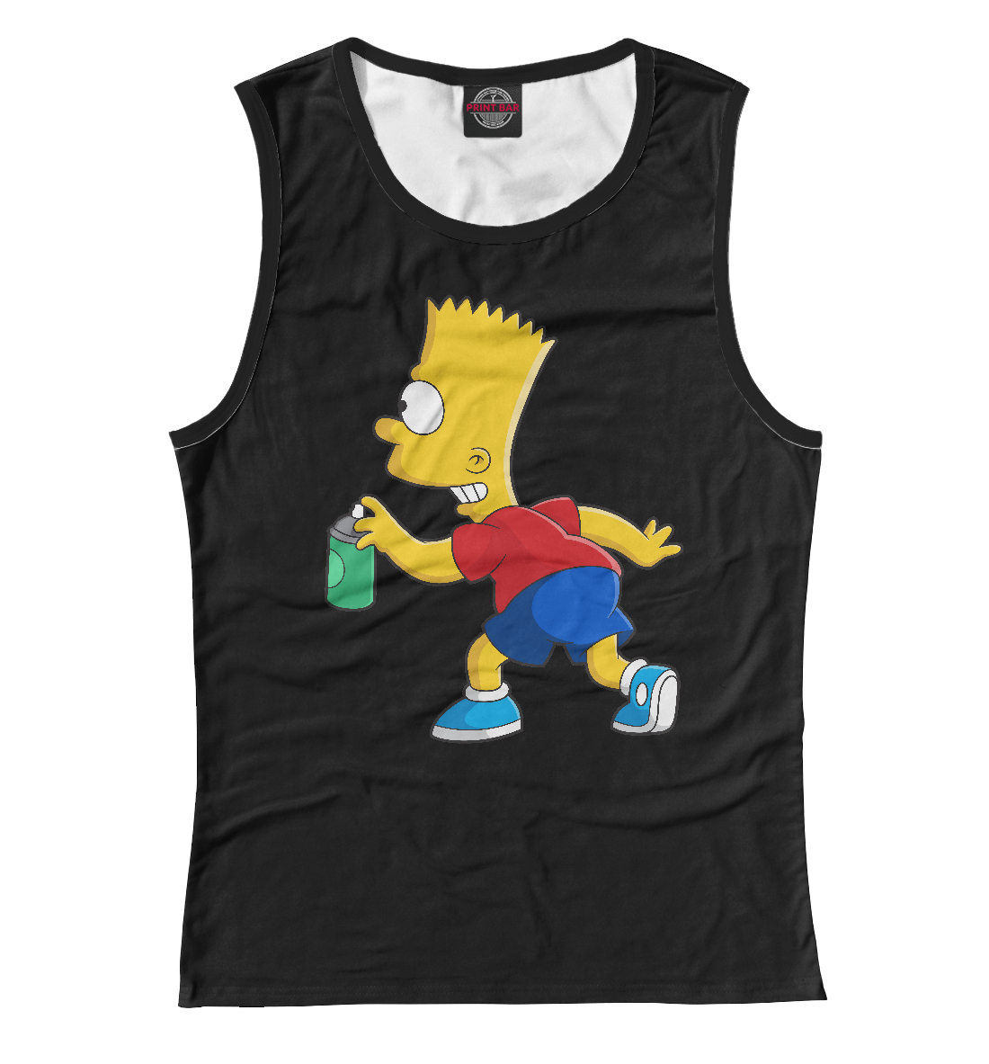 

Барт Симпсон