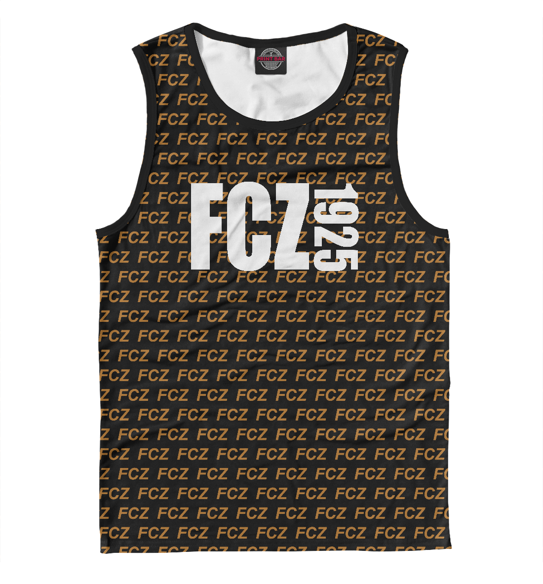 

FCZ 1925